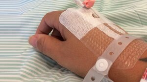 Με κάταγμα η 56χρονη μετά το άγριο επεισόδιο στο Λιμάνι του Ηρακλείου