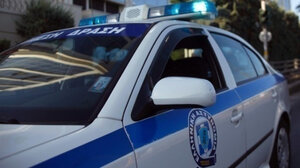 Σαλαμίνα: Από χτύπημα στο κεφάλι έπεσε νεκρή η 75χρονη 