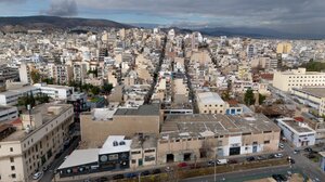 Ακίνητα Δημοσίου: Ολιστική χαρτογράφηση και διασύνδεση συστημάτων ενάντια στη στεγαστική κρίση