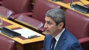 Αυγενάκης: Αναγκαία η ενίσχυση του στόλου οχημάτων και μοτοσικλετών του Τμήματος Άμεσης Δράσης Ηρακλείου