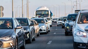 Ανασφάλιστα οχήματα: Τα πρόστιμα ανάλογα με την παράβαση