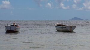 Από τα παράλια της Λιβύης στη Γαύδο - Μια ακόμα άφιξη μεταναστών