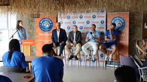 Μύκονος Betsson BC: Νέα Εποχή για το Μπάσκετ των Κυκλάδων