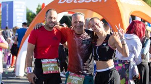 Η Betsson επίσημος χορηγός στον Ημιμαραθώνιο Κρήτης 