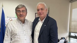 Δήμος Βιάννου - ΕΣΔΑΚ: Προχωρά η οριστική ένταξη στο σύστημα διαχείρισης απορριμμάτων