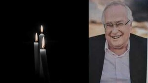 Θλίψη στο Μαλεβίζι: Πέθανε ο Βασίλης Βίστης