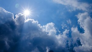  Αίθριος ο καιρός την Πέμπτη – Έως τους 23 βαθμούς η θερμοκρασία στην Κρήτη