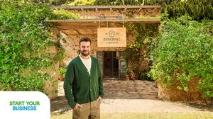 Start your Business: Η νέα πρωτοβουλία της COSMOTE TELEKOM που στηρίζει τις μικρομεσαίες επιχειρήσεις στο ξεκίνημά τους