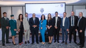 Cyprus Airways: Συνδέει την Κύπρο με την Κρήτη