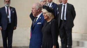 Στο Βατικανό ο Βασιλιάς Κάρολος και η Βασίλισσα Καμίλα