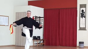 ΤΑΙ ΤΣΙ: Η αργή κίνηση που “ξυπνά” την αίσθηση του σώματος