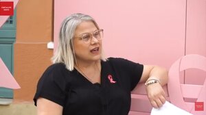 "Ο καρκίνος για μένα ήταν ευλογία" - "Κατάθεση" ψυχής 9 χρόνια μετά τη διάγνωση