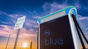 ΔΕΗ blue: Ξεπέρασε τα 3.000 σημεία φόρτισης στην Ελλάδα
