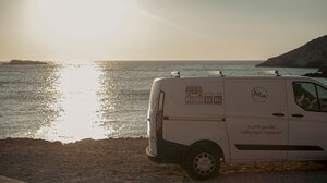 ΔΕΗ – project PARALIES: Συνεργασία για τον καθαρισμό και την προστασία των ελληνικών παραλιών για 4η χρονιά