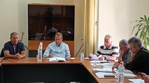 ΔΕΥΑΧ: Στρατηγικός σχεδιασμός και νέες προτεραιότητες