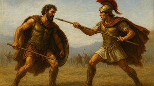 Η Ιστορία της Κυριακής: Ο θάνατος του Οδυσσέα δεν ήταν αυτός που νομίζατε