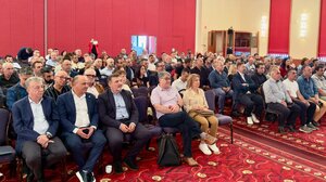 Αυτοί οι ξενοδοχοϋπάλληλοι της Κρήτης τιμήθηκαν με το βραβείο «Γ. Δασκαλάκης»