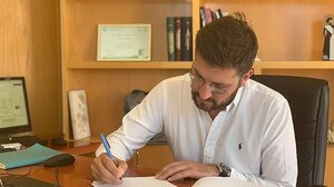 Μενέλαος Μποκέας: «Όχι στο κλείσιμο του καταστήματος των ΕΛΤΑ στο Γάζι»