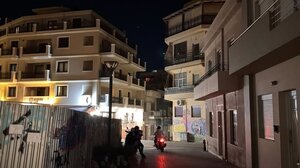 Από τον Φεβρουάριο ζητούν να αποκατασταθεί η βλάβη στον δημοτικό φωτισμό