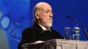 Στο νοσοκομείο ο Διονύσης Σαββόπουλος