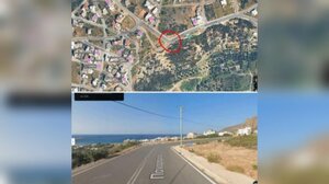 Παλαιόχωρα: Στο δρόμο- καρμανιόλα οι απαντήσεις για την τραγωδία με τον 47χρονο Γιάννη...