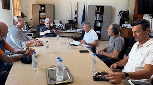 Στις 12 Οκτωβρίου ο πρώτος δρόμος Ειρήνης, στη μνήμη του Γρηγόρη Λαμπράκη, στο Ηράκλειο