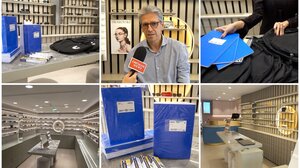 Τα Οπτικά Κέντρα Μαρκάκης δίπλα στους μαθητές: Σχολικά είδη σε παιδιά που τα έχουν ανάγκη