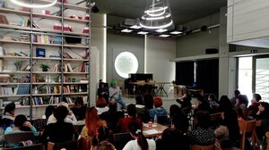 "Η ιστορία του Βίκτωρα και της Μαρίας" - Δωρεάν παράσταση για παιδιά και εφήβους