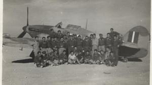 28η Οκτωβρίου: Όταν οι Έλληνες αεροπόροι σφυροκοπούσαν το Ιταλικό Στρατηγείο στο Ελ Αλαμέιν