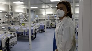 Υπερδιπλασιασμός εισαγωγών γρίπης στα νοσοκομεία – Ισχυρή σύσταση του ΕΟΔΥ για άμεσο εμβολιασμό και προστατευτικά μέτρα