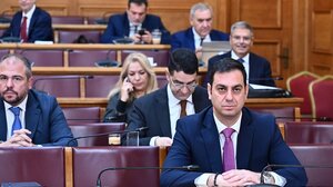 Εξεταστική για ΟΠΕΚΕΠΕ: Σήμερα καταθέτει ο Γιώργος Στρατάκος 