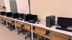 Αναβάθμιση υποδομών πληροφορικής σε σχολεία του Δήμου Μαλεβιζίου