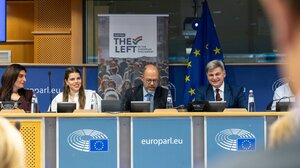 Διεπιστημονική και διακομματική εκδήλωση στις Βρυξέλλες για την Τεχνητή Νοημοσύνη