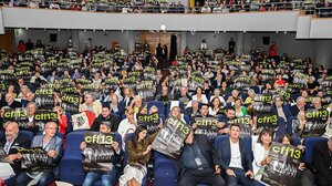 Πρεμιέρα με βραβεύσεις στο 13ο Φεστιβάλ Κινηματογράφου Χανίων