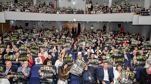 Πρεμιέρα με βραβεύσεις στο 13ο Φεστιβάλ Κινηματογράφου Χανίων 