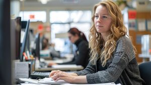 Αυτά είναι τα επαγγέλματα που απειλούνται από την ΑΙ