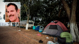 Φοινικούντα: Στο μικροσκόπιο των Αρχών η συνάντηση που είχε οικείο πρόσωπο του ιδιοκτήτη του κάμπινγκ με τον 22χρονο κατηγορούμενο