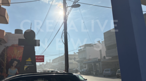 Επιχείρηση απεγκλωβισμού για έναν ηλικιωμένο στη Ν. Αλικαρνασσό - Ξέσπασε φωτιά στο σπίτι του