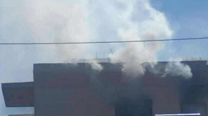 Χανιά: Αμερικανός έσωσε ηλικιωμένο ζευγάρι από φλεγόμενο διαμέρισμα