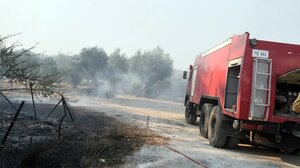 Προσοχή από την Πυροσβεστική: Πολλαπλές φωτιές ξέφυγαν από ελεγχόμενες καύσεις!