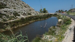 Ανησυχία για παρεμβάσεις δίπλα στον υγροβιότοπο του Καλαθορέματος