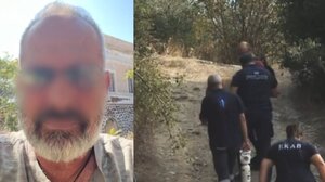 Λάρισα: «Κλειδί» οι τοξικολογικές για τον 53χρονο που πέθανε ψάχνοντας θησαυρό