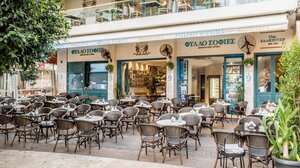 Phyllosophies at Ace: Μια φρέσκια αρχή για τη νέα σεζόν