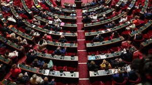 Ιστορική αλλαγή στη Γαλλία: Ο βιασμός ορίζεται πλέον χωρίς συναίνεση