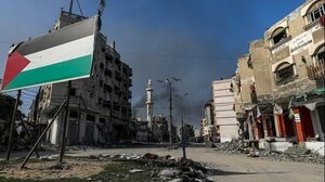 Ισραήλ: Το σημείο διέλευσης της Ράφα στα σύνορα της Γάζας με την Αίγυπτο θα παραμείνει κλειστό