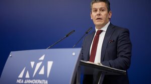 Αυτοί διεκδικούν, υπό τον Κ. Γιαννουλάκη, θέση στη νέα νομαρχιακή της ΝΔ