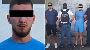 "Greken": Ο Έλληνας που έγινε ο πιο επικίνδυνος άνδρας της Σουηδίας