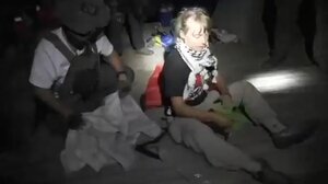 Ρεσάλτο του ισραηλινού στρατού σε πλοία του στολίσκου για τη Γάζα - Ανάμεσά τους και το ελληνικό "Οξυγόνο" - Βίντεο