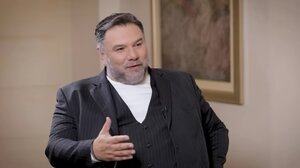 Γρηγόρης Αρναούτογλου: "Αν συνέχιζα το πρωινό θα είχα πολύ κακό τέλος"