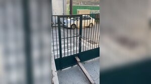 Γυμνάσιο Αγίας Βαρβάρας: Συνεχίζεται για 2η μέρα η κατάληψη